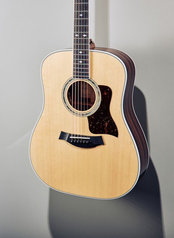 レガシーコレクション | Taylor Guitars